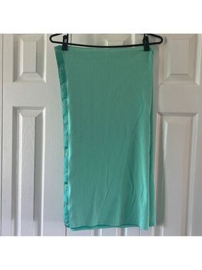 Lululemon Seafoam Green Customizable Scarf❤️‍🔥❤️‍🔥